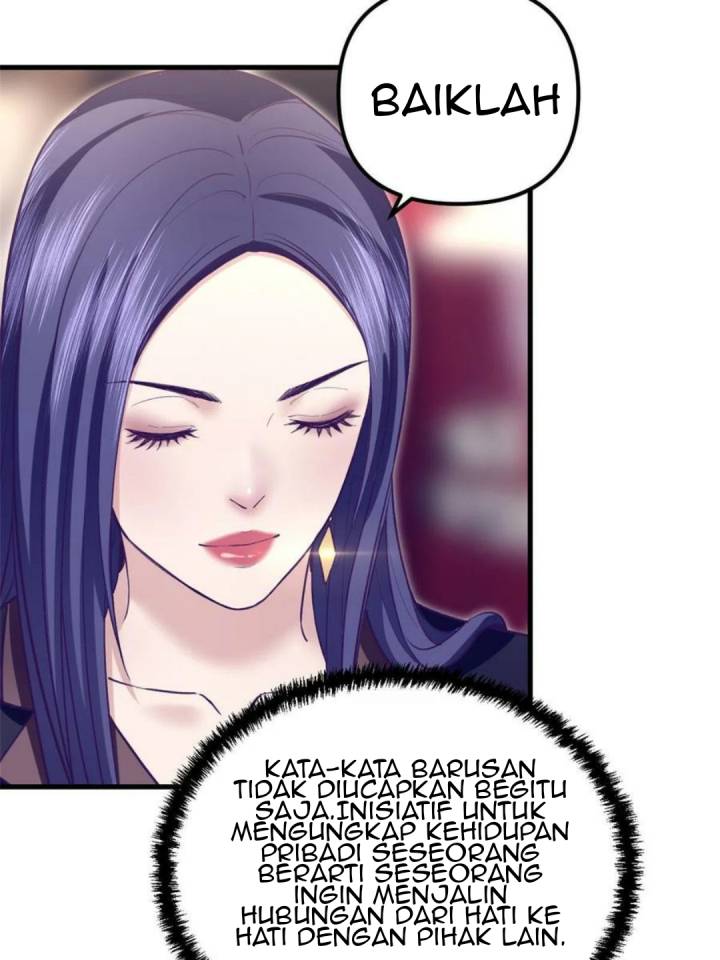 My Exclusive Dream World Adventures Chapter 193 - halaman 35