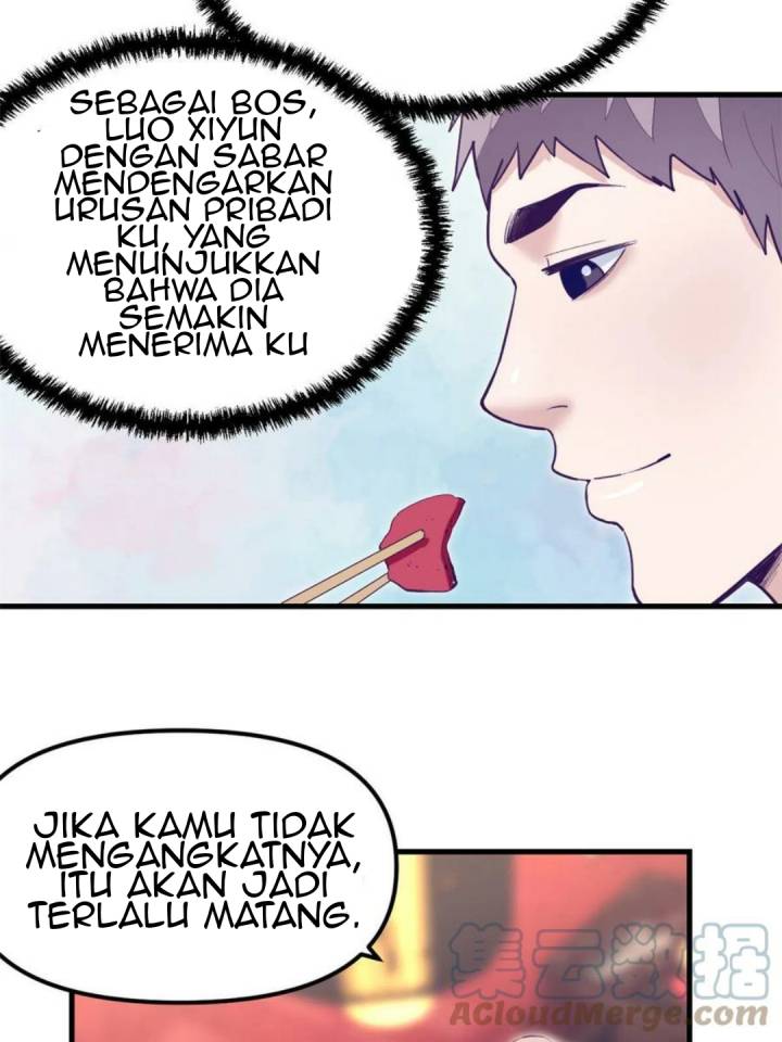 My Exclusive Dream World Adventures Chapter 193 - halaman 36