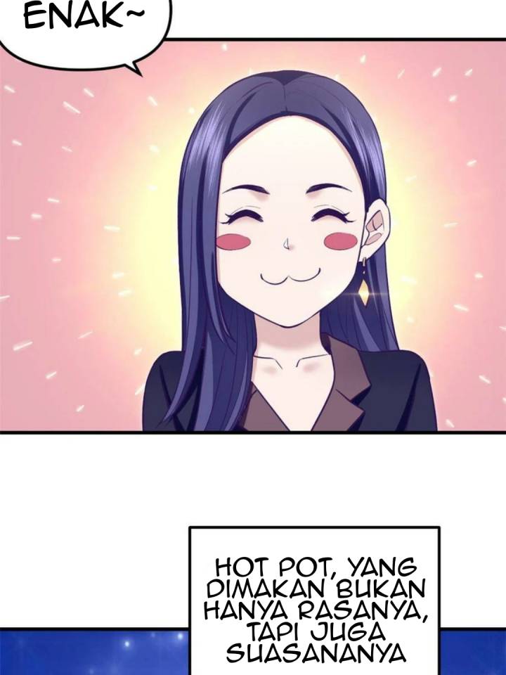 My Exclusive Dream World Adventures Chapter 193 - halaman 39