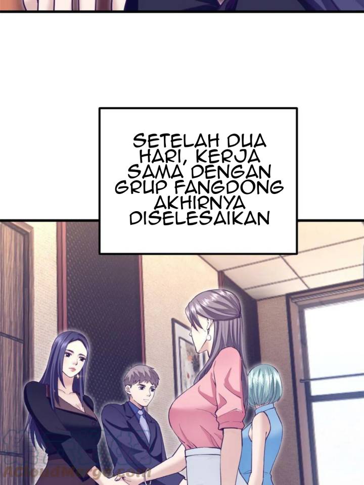 My Exclusive Dream World Adventures Chapter 193 - halaman 5