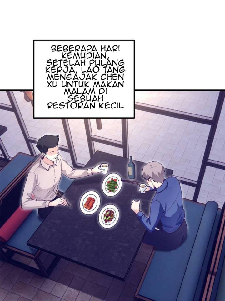 My Exclusive Dream World Adventures Chapter 194 - halaman 12