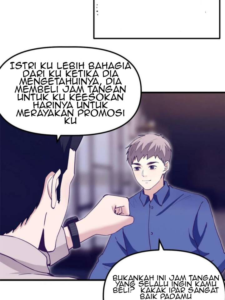 My Exclusive Dream World Adventures Chapter 194 - halaman 15