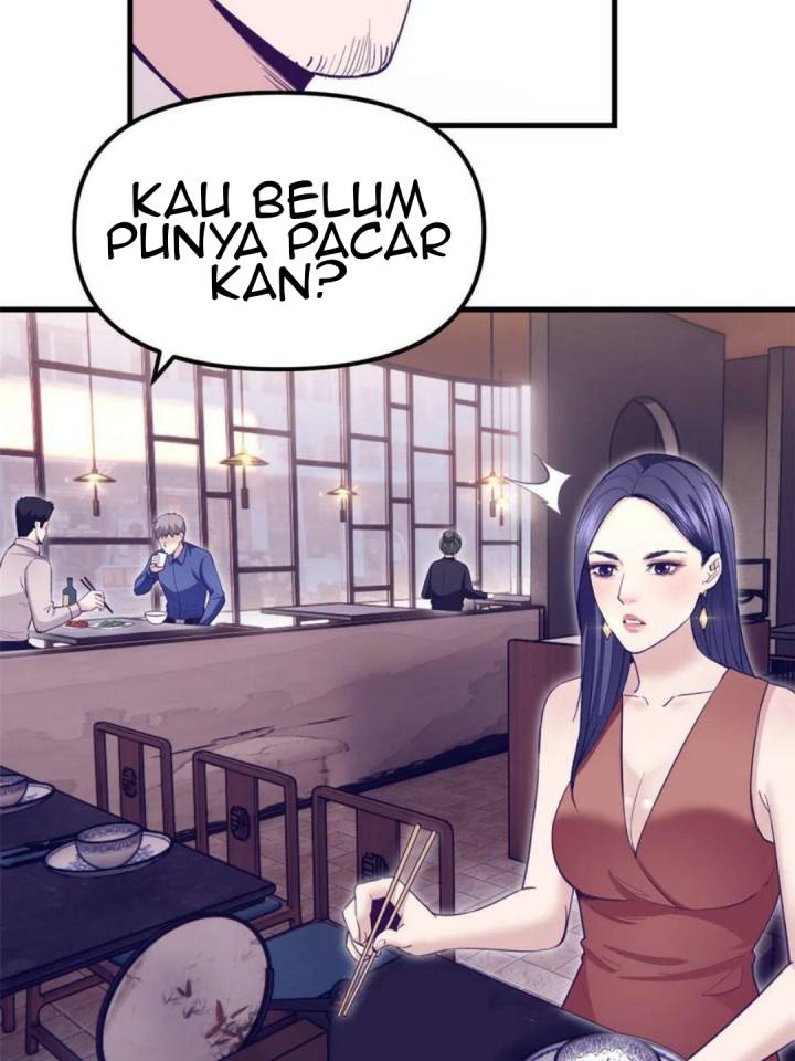 My Exclusive Dream World Adventures Chapter 194 - halaman 17