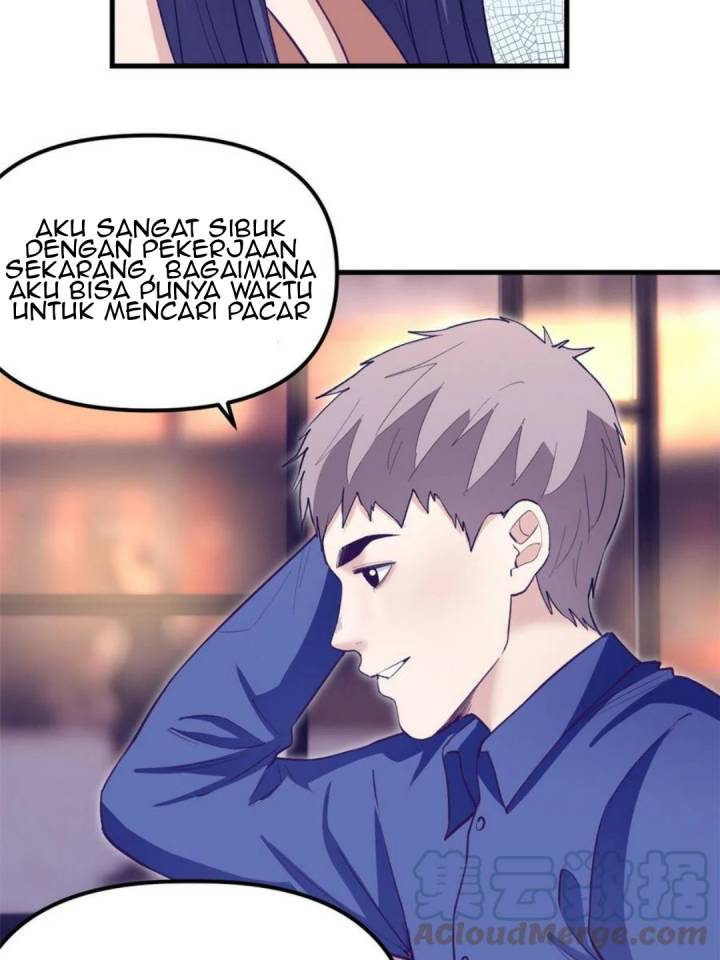 My Exclusive Dream World Adventures Chapter 194 - halaman 19
