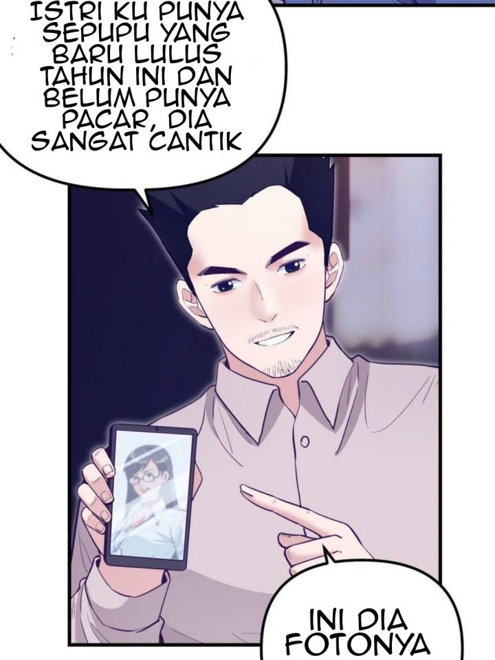 My Exclusive Dream World Adventures Chapter 194 - halaman 20