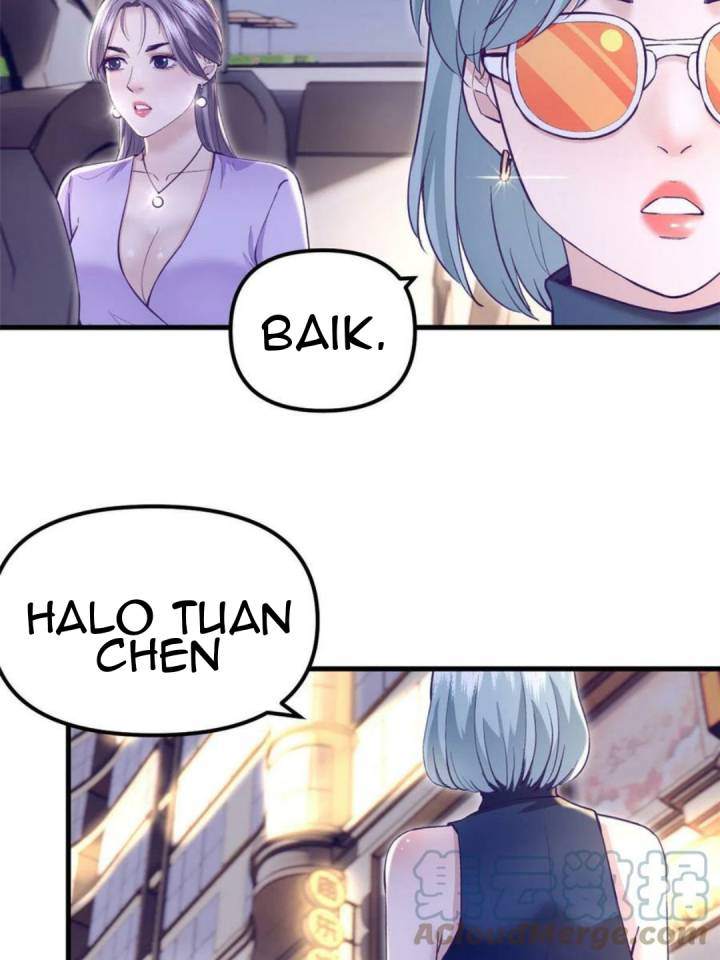 My Exclusive Dream World Adventures Chapter 194 - halaman 28