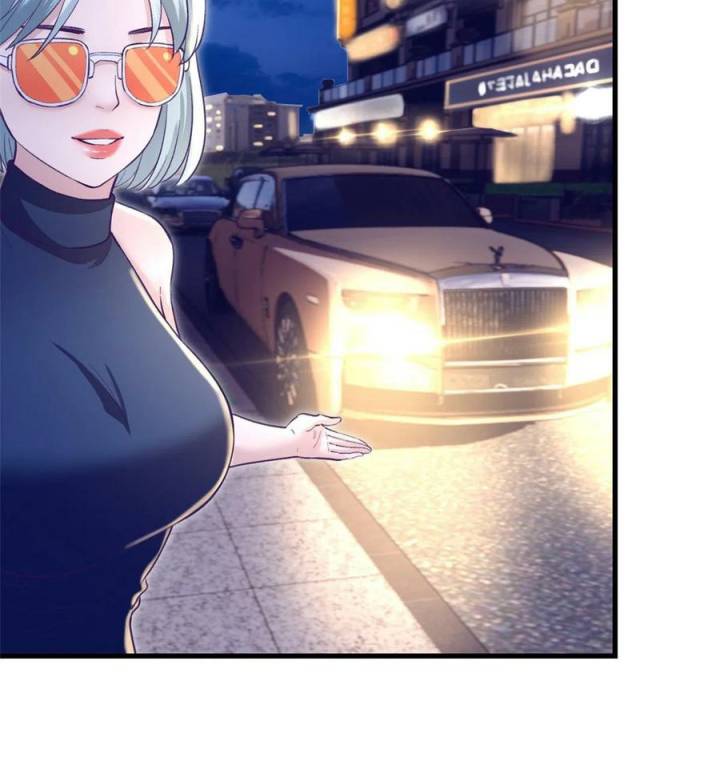 My Exclusive Dream World Adventures Chapter 194 - halaman 30