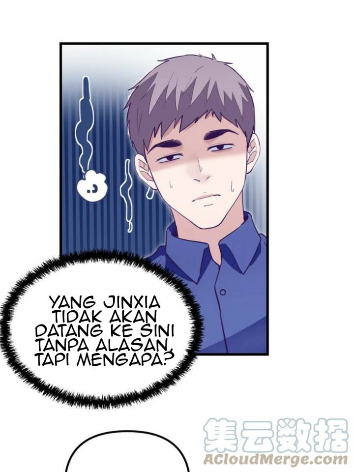 My Exclusive Dream World Adventures Chapter 194 - halaman 31