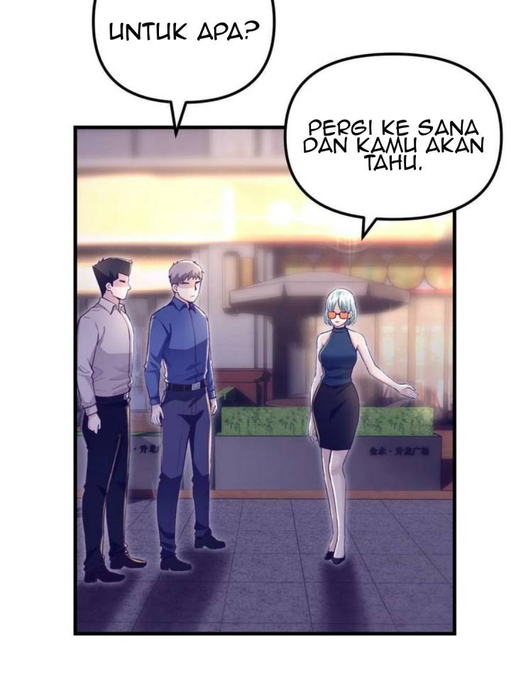 My Exclusive Dream World Adventures Chapter 194 - halaman 32