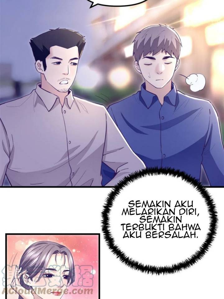 My Exclusive Dream World Adventures Chapter 194 - halaman 37