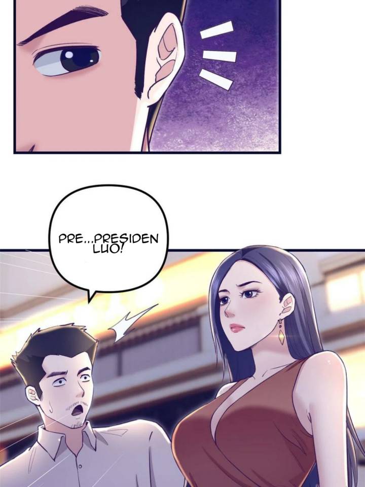 My Exclusive Dream World Adventures Chapter 194 - halaman 43