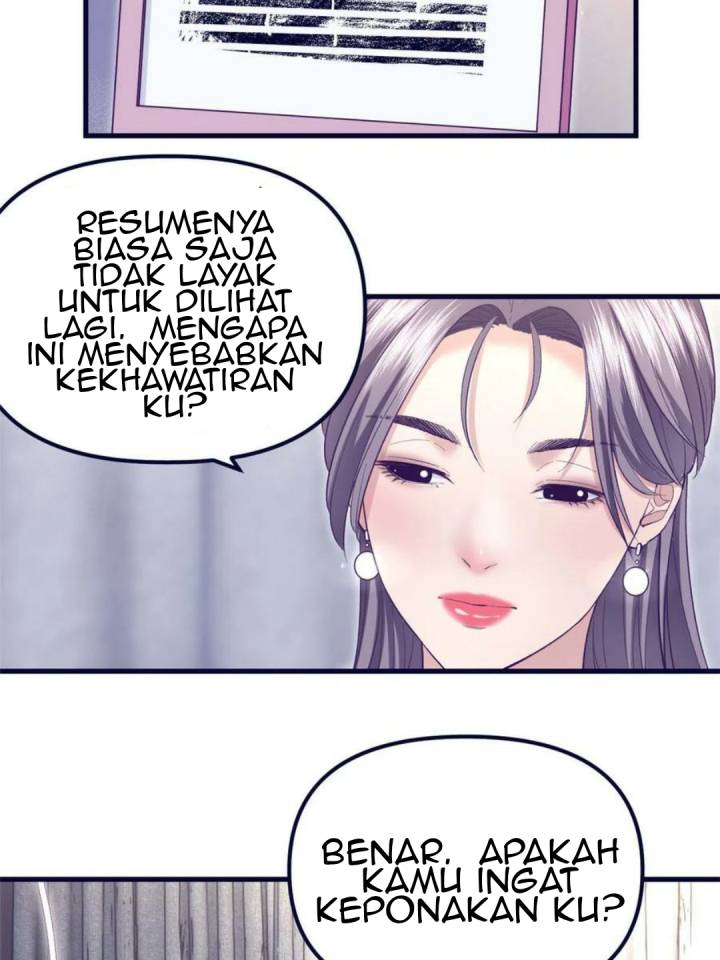 My Exclusive Dream World Adventures Chapter 194 - halaman 6