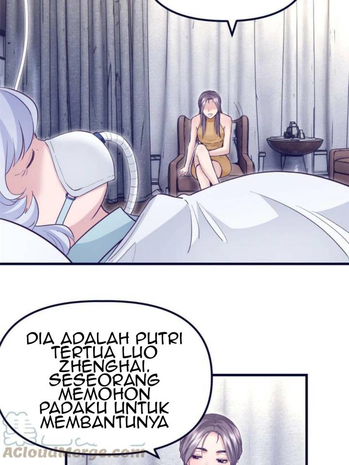 My Exclusive Dream World Adventures Chapter 194 - halaman 7