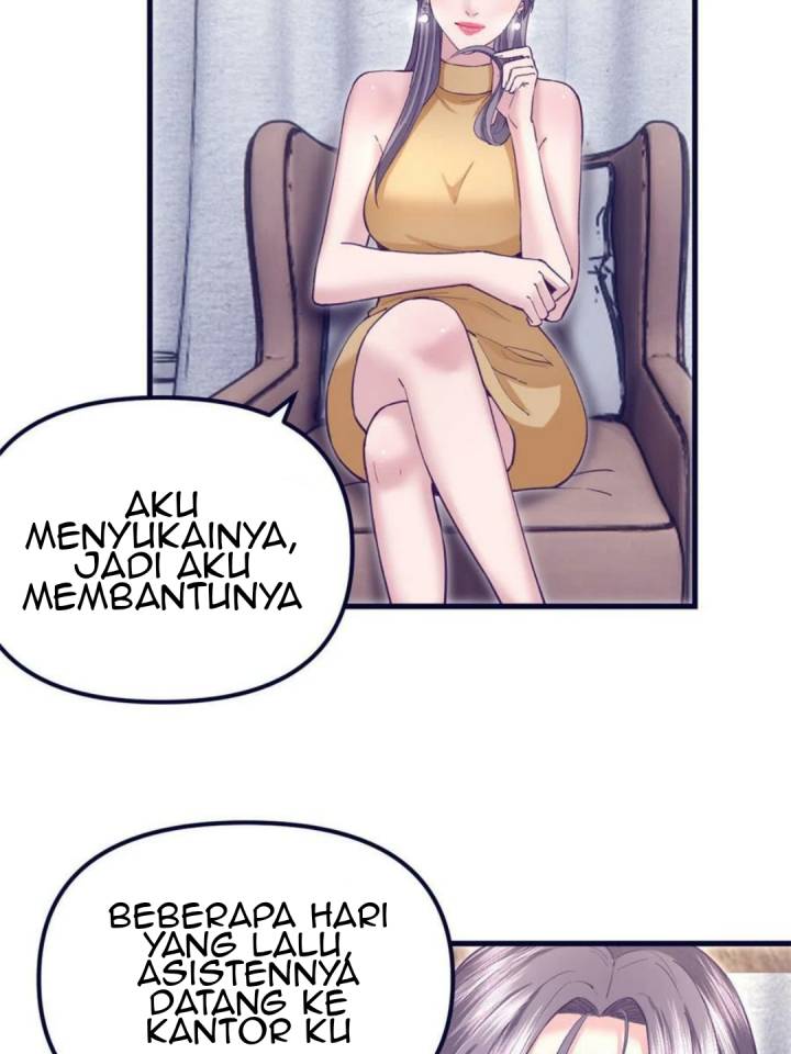 My Exclusive Dream World Adventures Chapter 194 - halaman 8