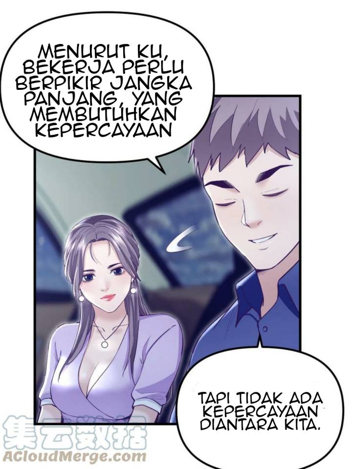 My Exclusive Dream World Adventures Chapter 195 - halaman 13