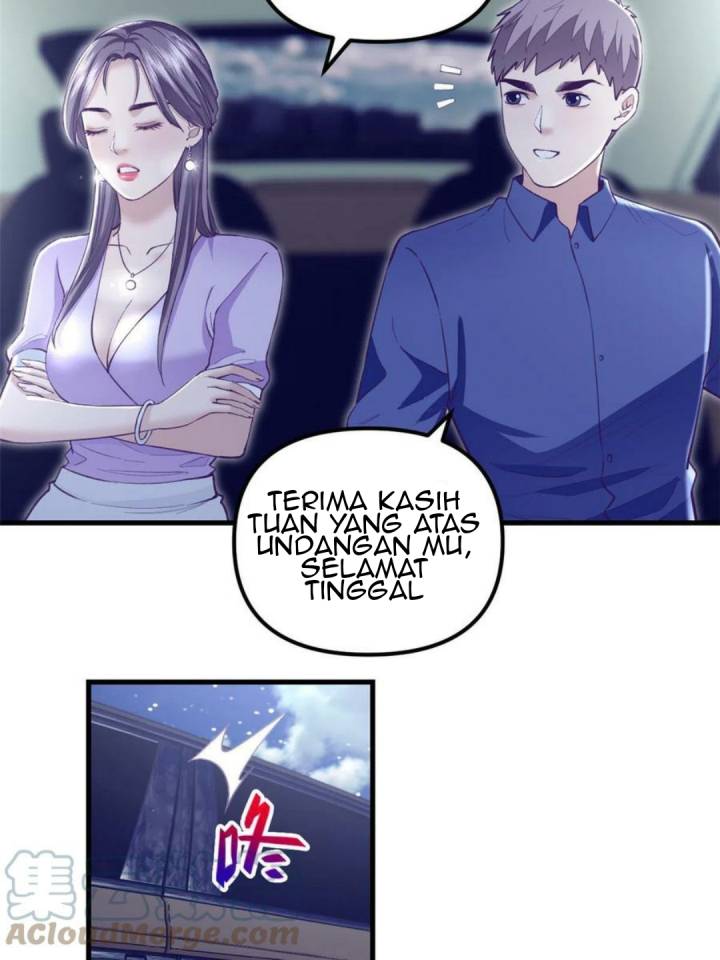 My Exclusive Dream World Adventures Chapter 195 - halaman 15