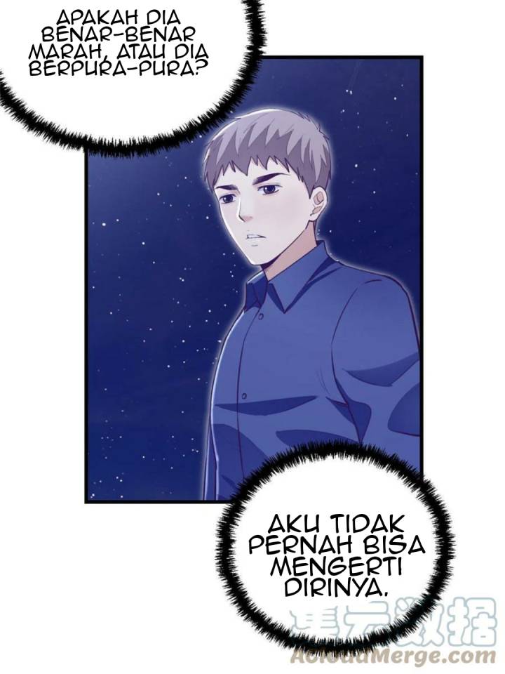 My Exclusive Dream World Adventures Chapter 195 - halaman 17