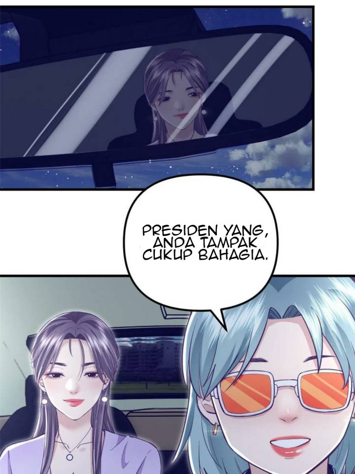 My Exclusive Dream World Adventures Chapter 195 - halaman 18