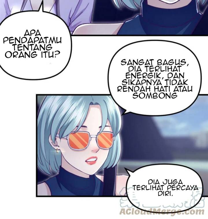 My Exclusive Dream World Adventures Chapter 195 - halaman 19