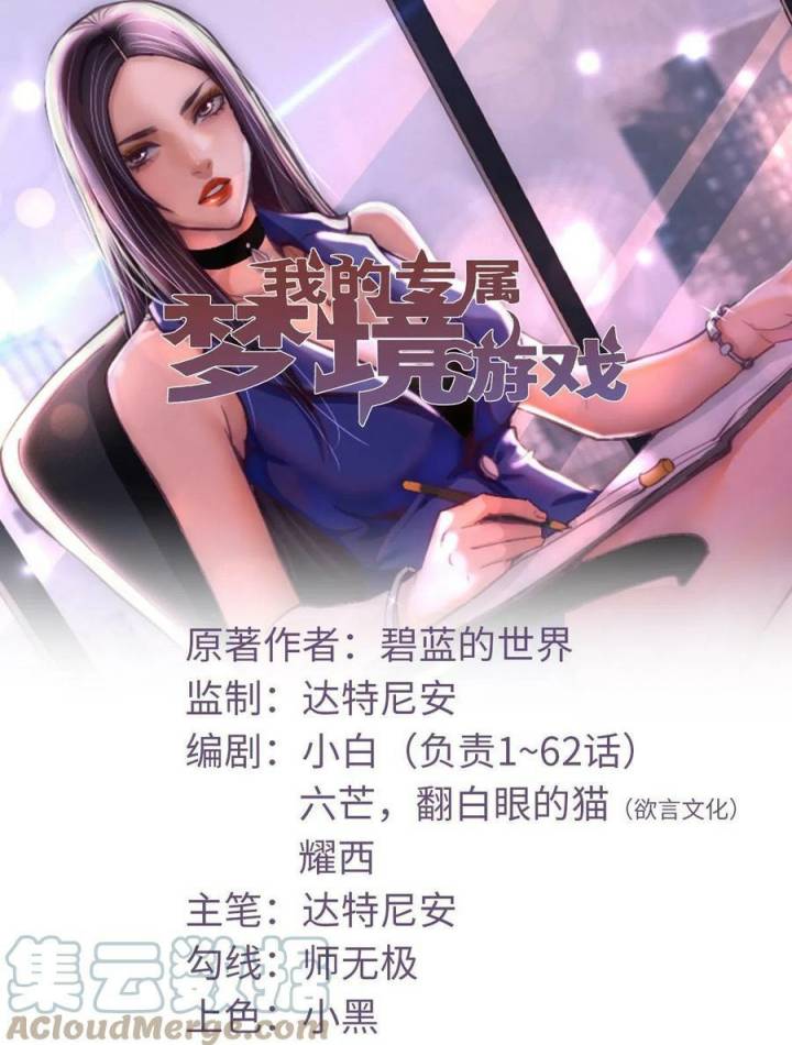 My Exclusive Dream World Adventures Chapter 195 - halaman 2