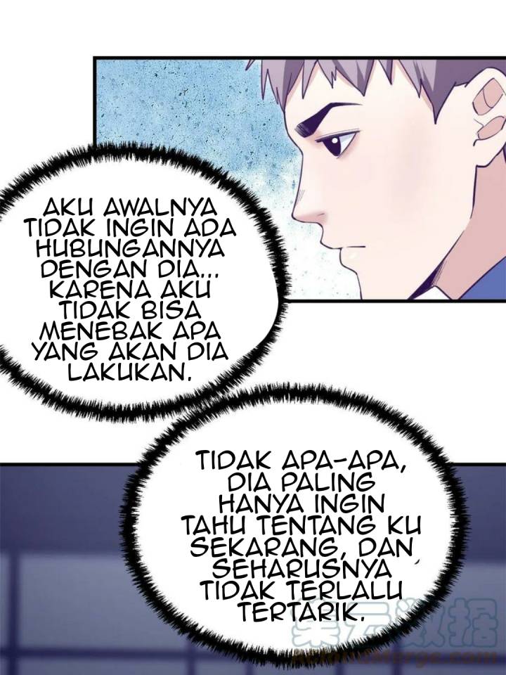 My Exclusive Dream World Adventures Chapter 195 - halaman 23