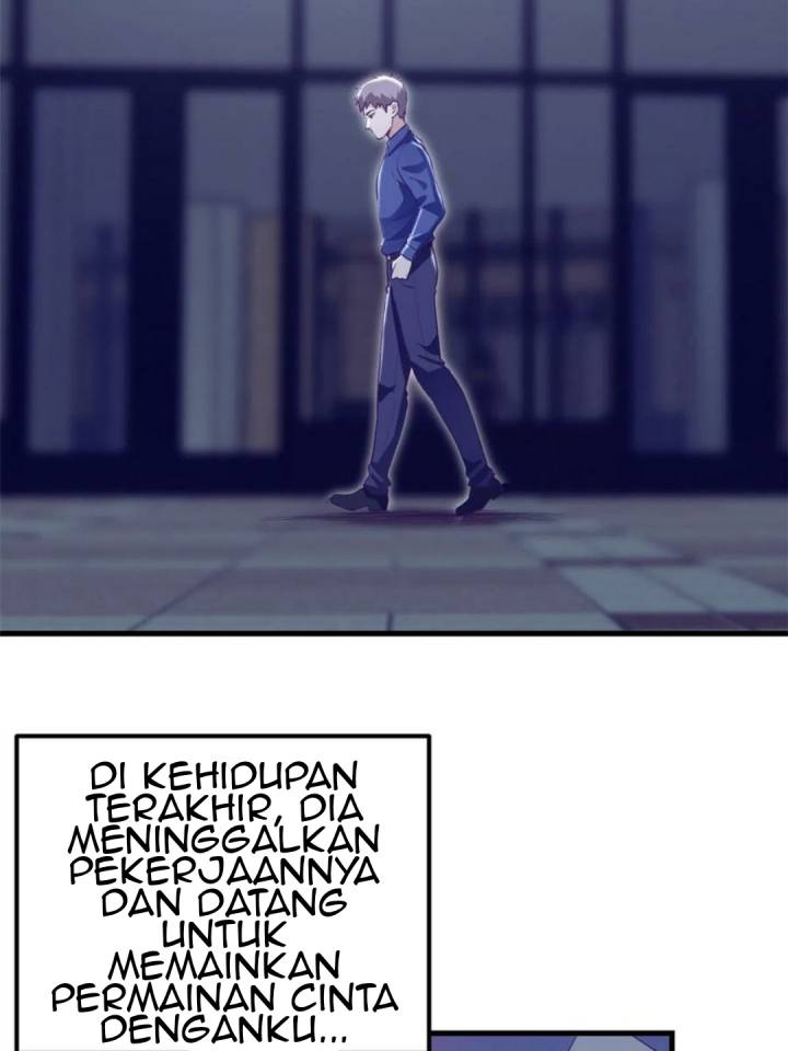 My Exclusive Dream World Adventures Chapter 195 - halaman 24