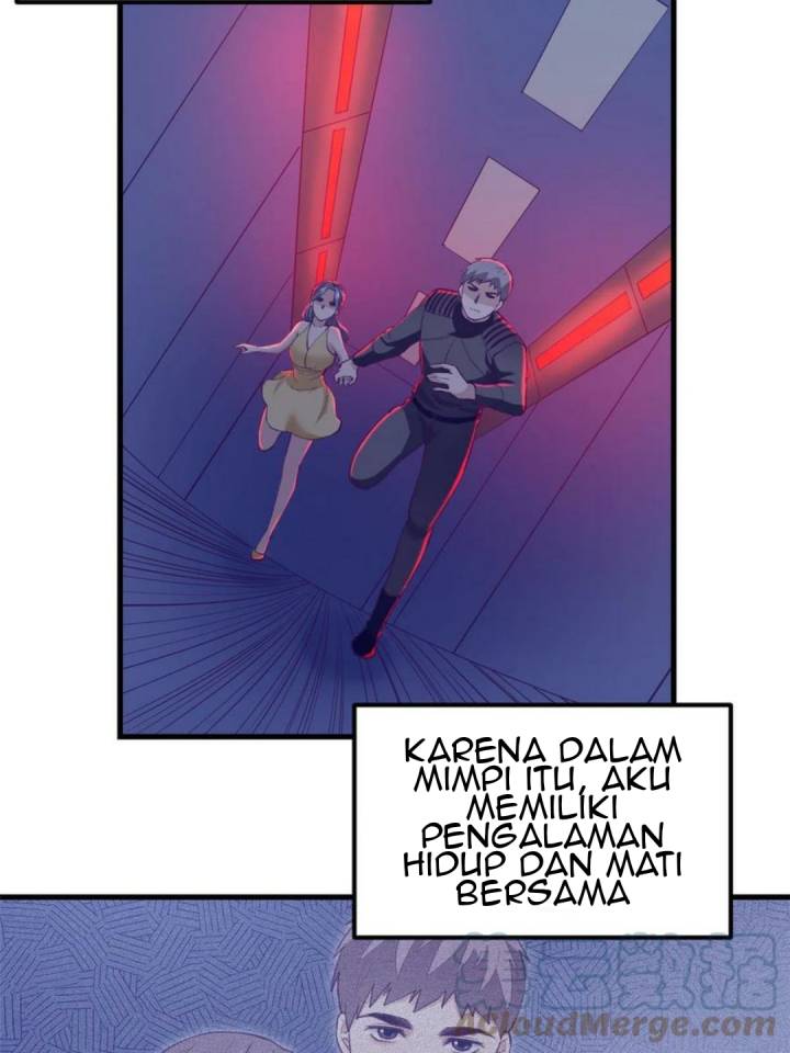 My Exclusive Dream World Adventures Chapter 195 - halaman 25
