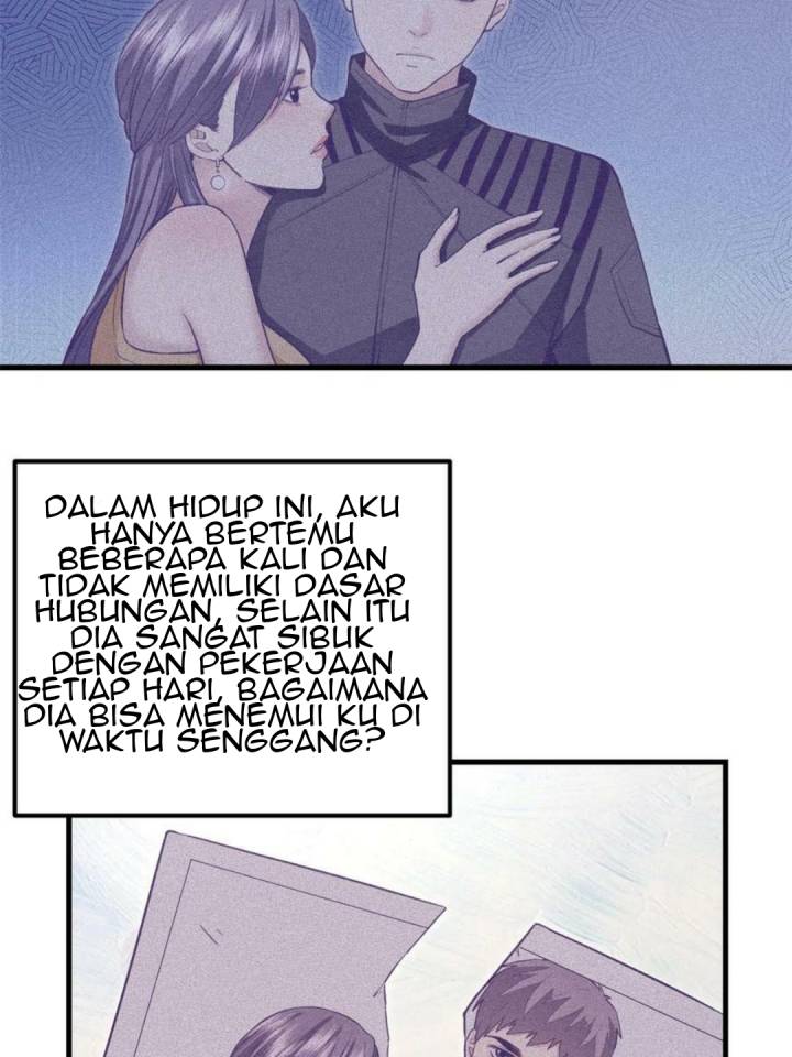 My Exclusive Dream World Adventures Chapter 195 - halaman 26