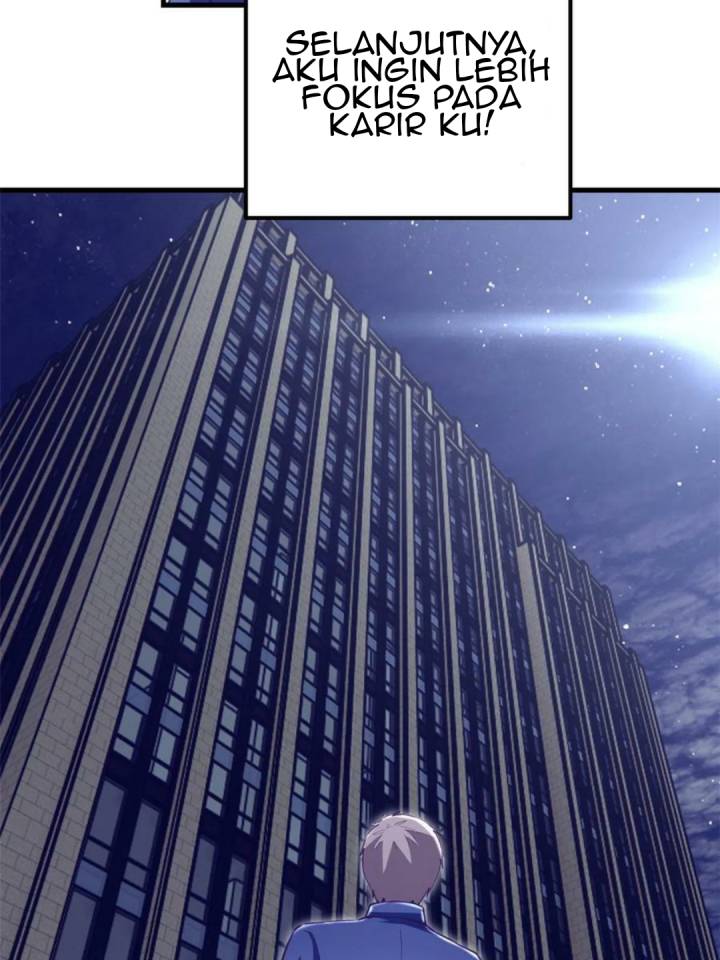My Exclusive Dream World Adventures Chapter 195 - halaman 28