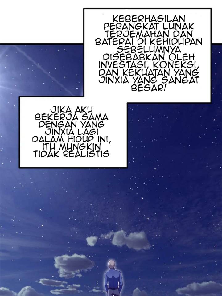 My Exclusive Dream World Adventures Chapter 195 - halaman 30