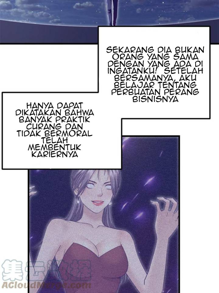 My Exclusive Dream World Adventures Chapter 195 - halaman 31