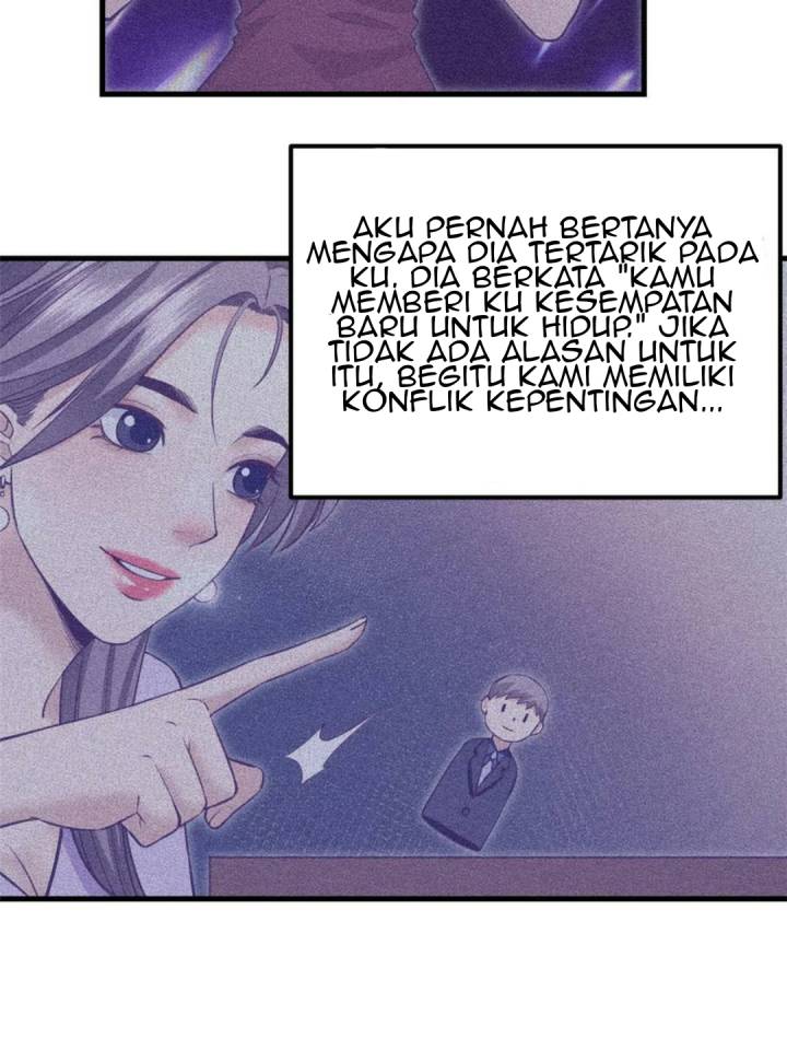 My Exclusive Dream World Adventures Chapter 195 - halaman 32