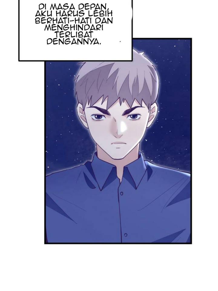 My Exclusive Dream World Adventures Chapter 195 - halaman 34