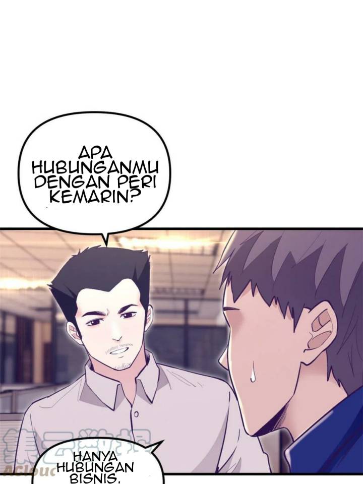 My Exclusive Dream World Adventures Chapter 195 - halaman 35