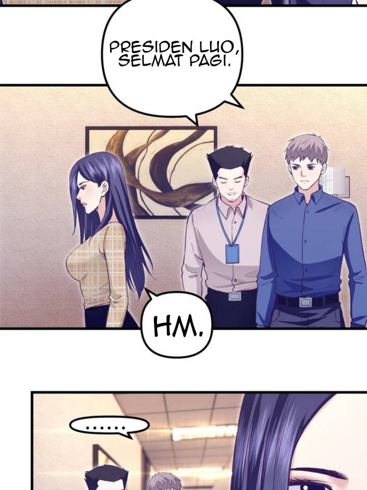 My Exclusive Dream World Adventures Chapter 195 - halaman 38
