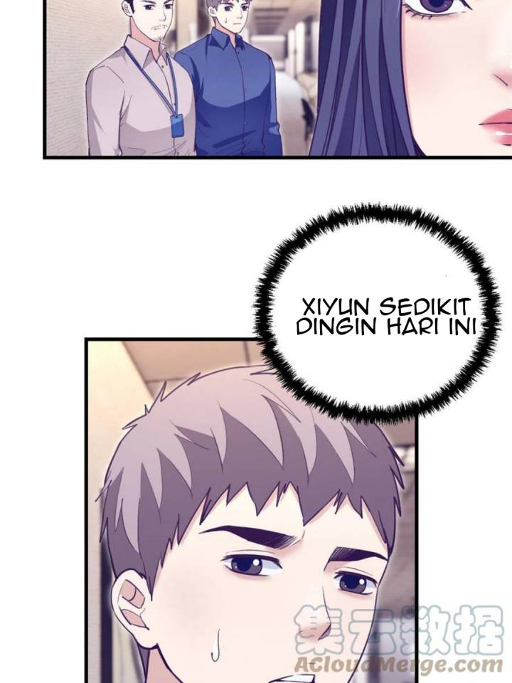 My Exclusive Dream World Adventures Chapter 195 - halaman 39