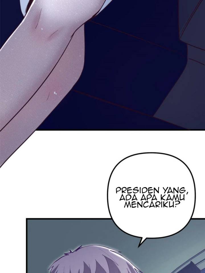 My Exclusive Dream World Adventures Chapter 195 - halaman 6