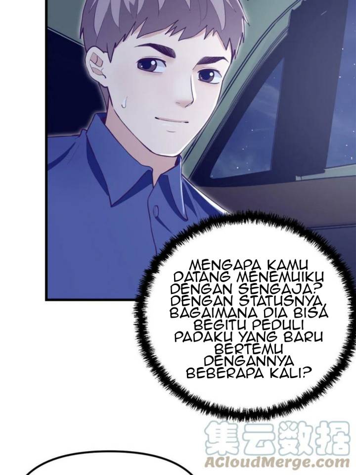 My Exclusive Dream World Adventures Chapter 195 - halaman 7