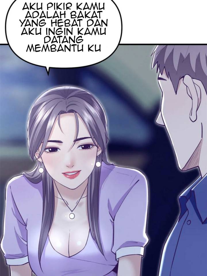My Exclusive Dream World Adventures Chapter 195 - halaman 8