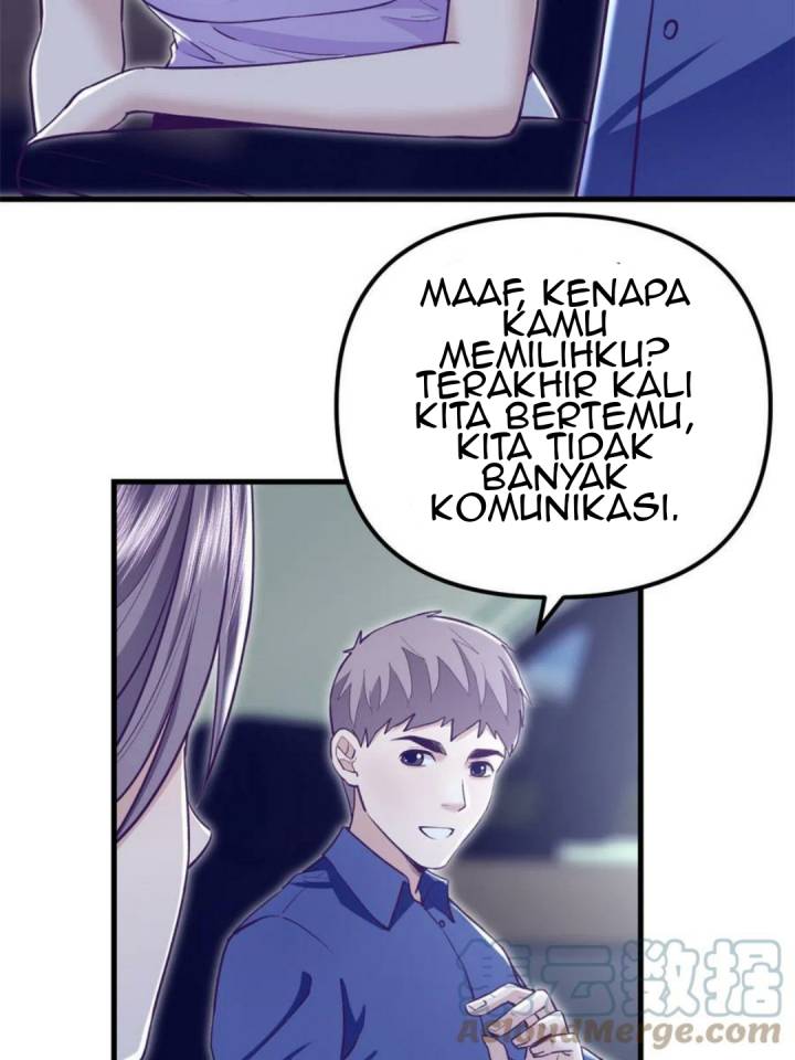 My Exclusive Dream World Adventures Chapter 195 - halaman 9