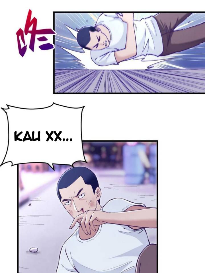 My Exclusive Dream World Adventures Chapter 196 - halaman 15