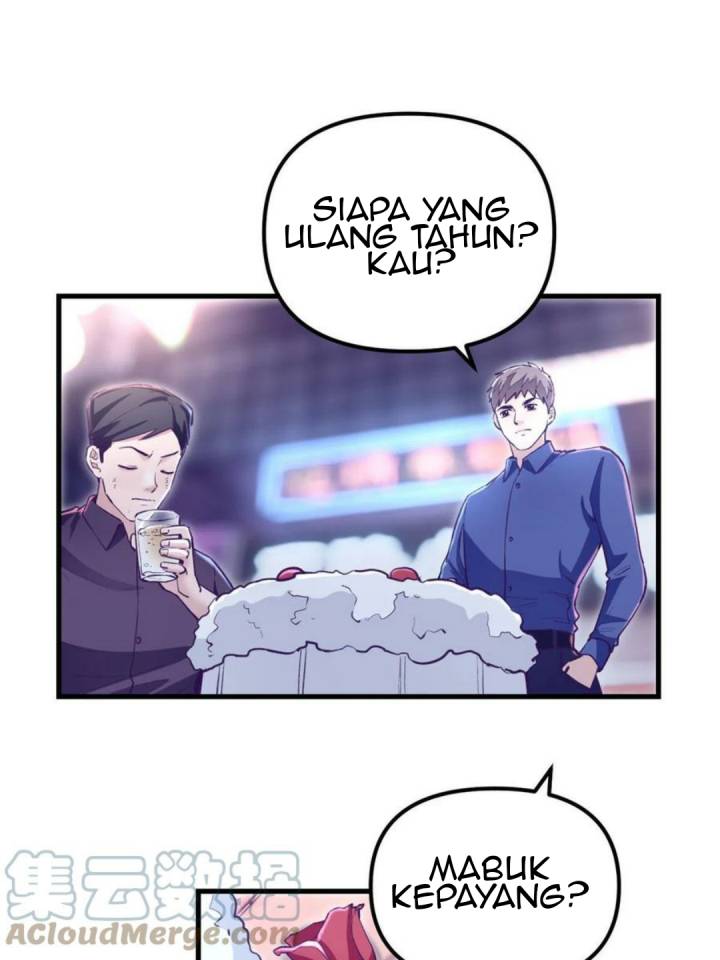 My Exclusive Dream World Adventures Chapter 196 - halaman 22