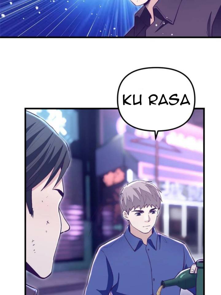 My Exclusive Dream World Adventures Chapter 196 - halaman 24