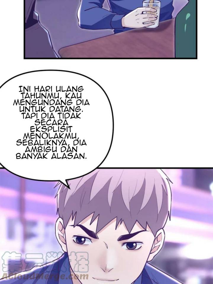 My Exclusive Dream World Adventures Chapter 196 - halaman 25
