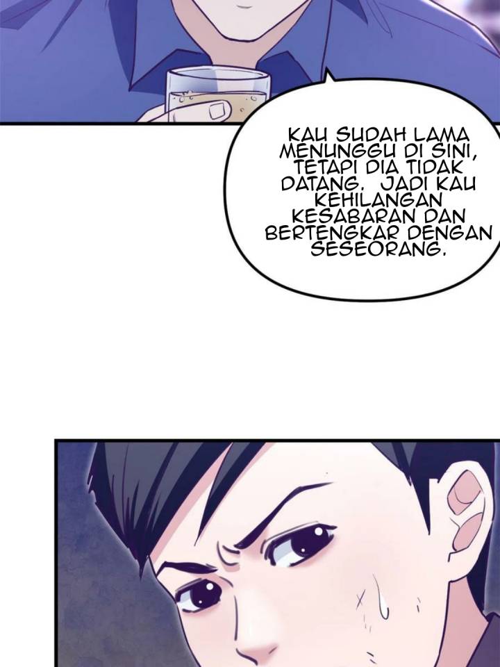 My Exclusive Dream World Adventures Chapter 196 - halaman 26