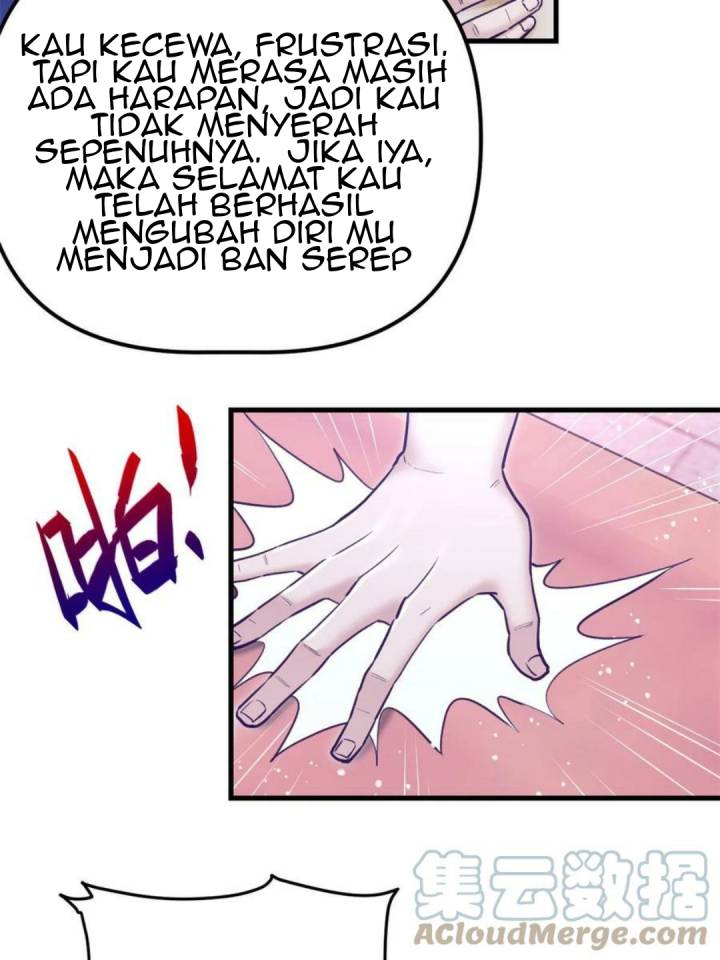 My Exclusive Dream World Adventures Chapter 196 - halaman 28