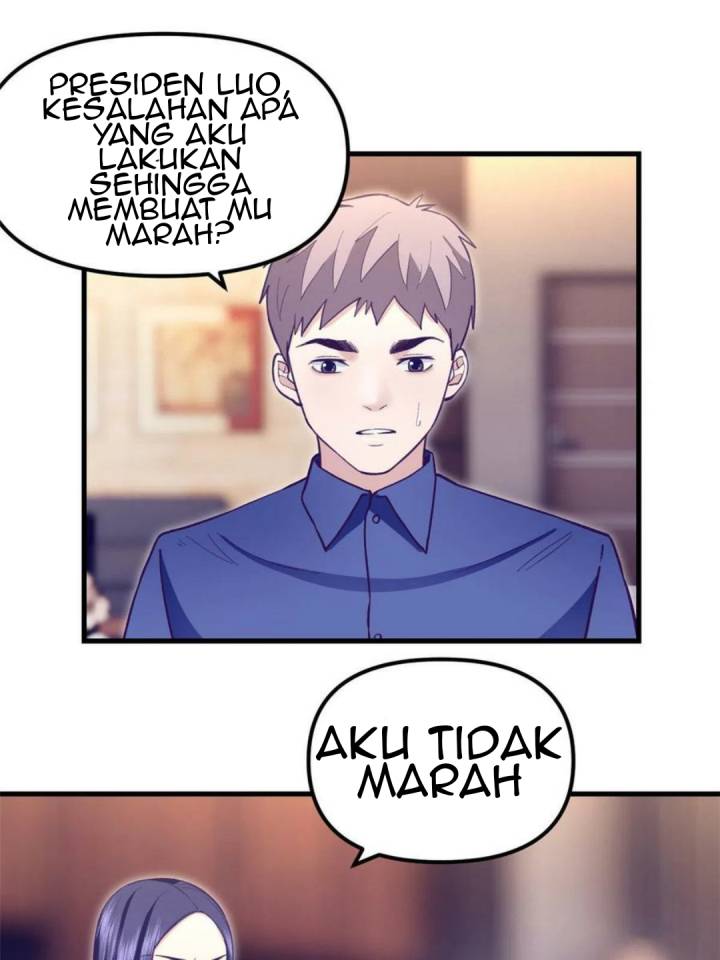 My Exclusive Dream World Adventures Chapter 196 - halaman 3