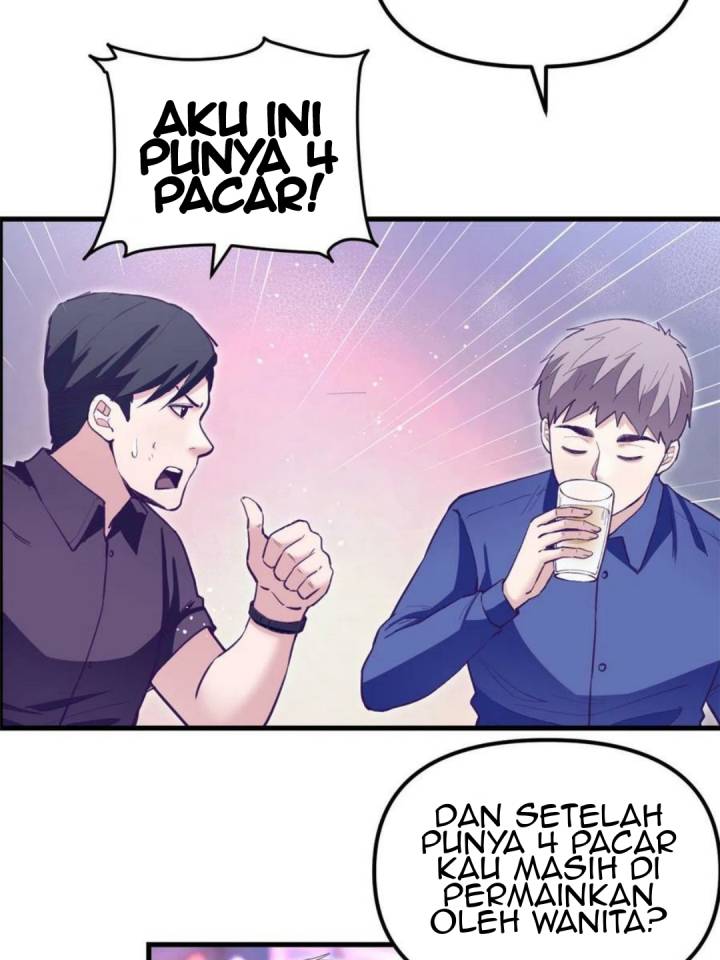 My Exclusive Dream World Adventures Chapter 196 - halaman 30