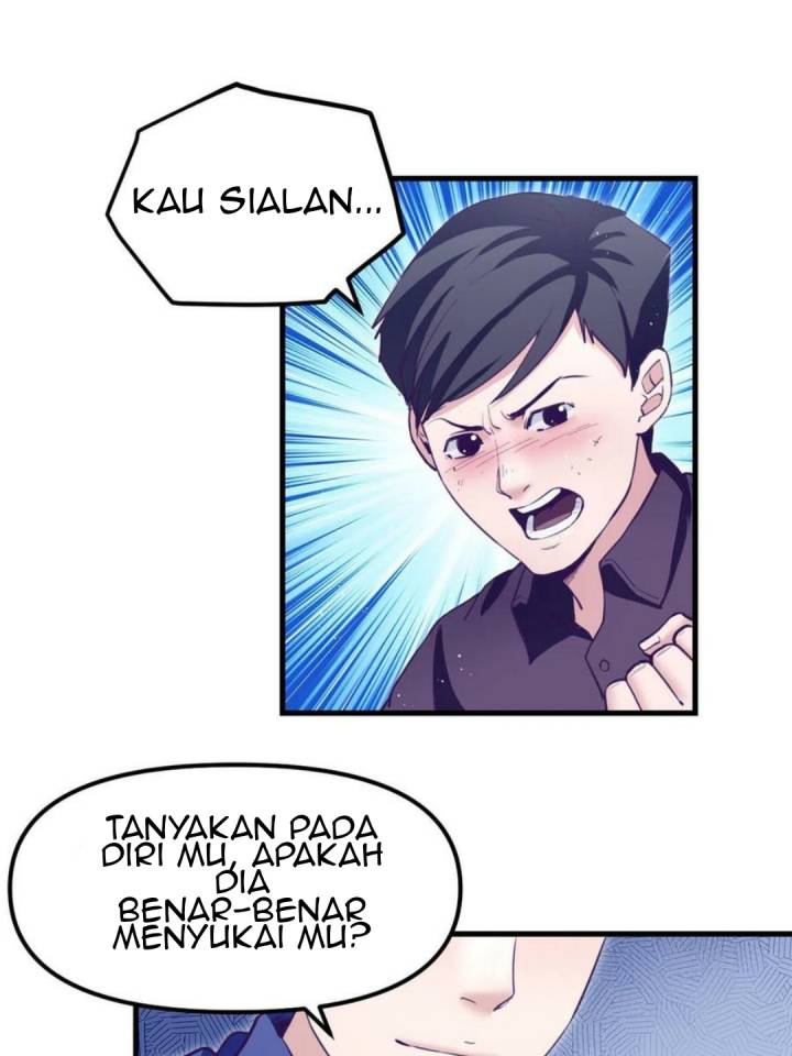 My Exclusive Dream World Adventures Chapter 196 - halaman 32