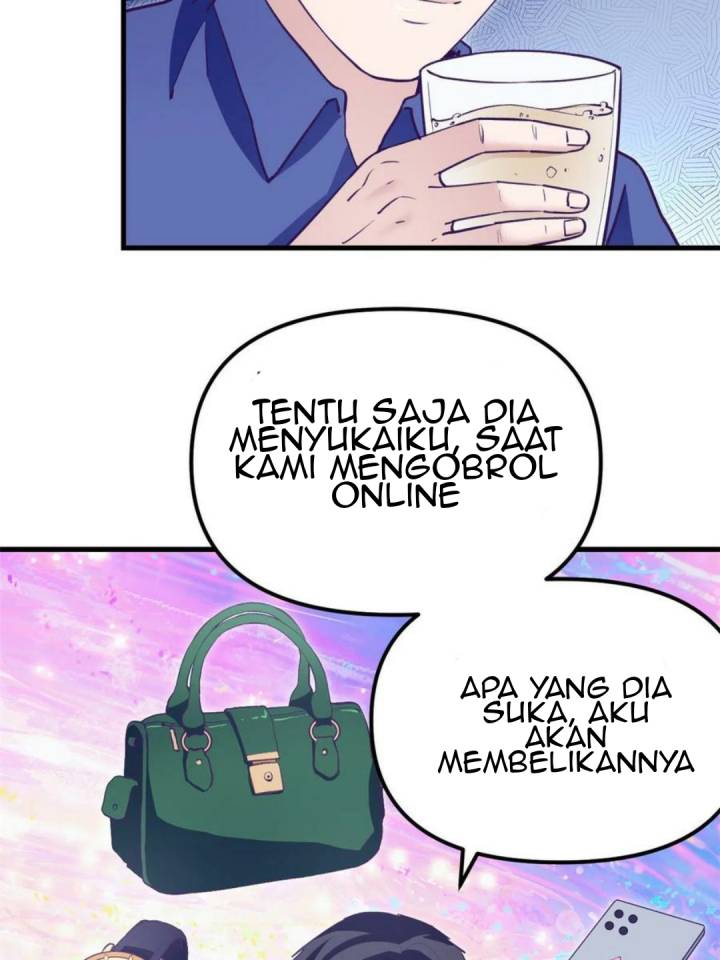 My Exclusive Dream World Adventures Chapter 196 - halaman 33